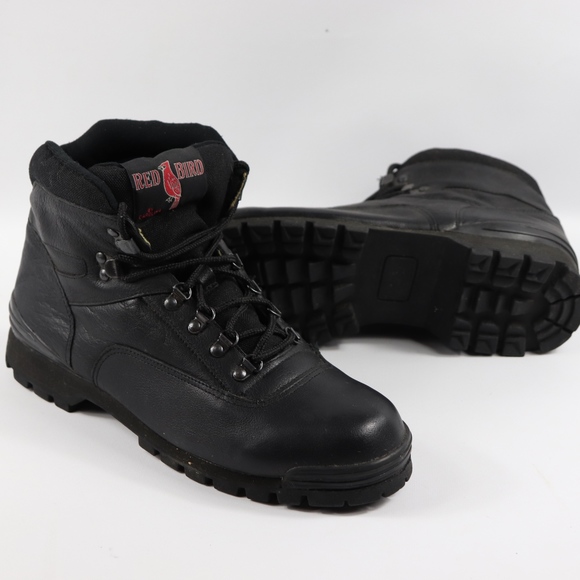 carolina maple boots